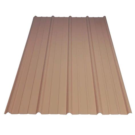 home depot metal sheet roofing|affordable metal roofing home depot.